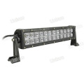 Barra de luz de doble fila CREE LED de 13.5 pulgadas y 72W, iluminación de barra 4X4